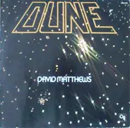 Dave Matthews - Dune