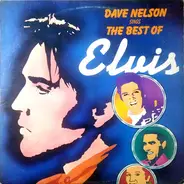 Dave Nelson - Dave Nelson Sings The Best Of Elvis