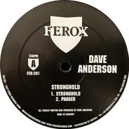 Dave Anderson - Stronghold