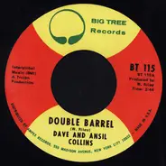 Dave & Ansel Collins - Double Barrel