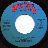 Dave Antrobus - Kentucky Tobacco