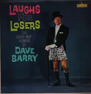 Dave Barry - Laughs For Losers