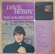 Dave Berry - The Golden Hits