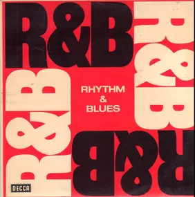 Dave Berry - Rhythm & Blues