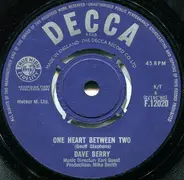 Dave Berry - One Heart Between Two