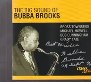 Dave Brooks - The Big Sound Of Bubba Brooks