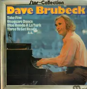Dave Brubeck / Duke Ellington / etc - Star Collection