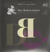 Dave Brubeck Quartet - NDR 60 Years Jazz Edition No. 02