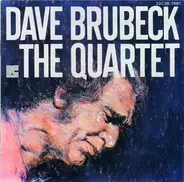 Dave Brubeck - The Quartet
