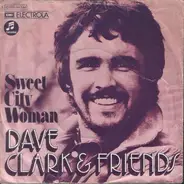 Dave Clark - Sweet City Woman