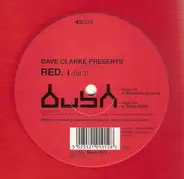 Dave Clarke - Red 1