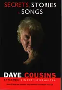 Dave Cousins - Secrets, Stories & Songs