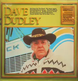 Dave Dudley - Ausgewählte Goldstücke