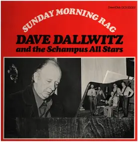 Dave Dallwitz - Sunday Morning Rag