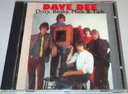 Dave Dee, Dozy, Beaky, Mick & Tich - Dave Dee Dozy, Beaky, Mick & Tich