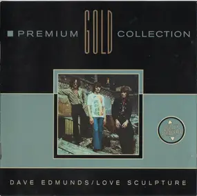 Dave Edmunds - Premium Gold Collection