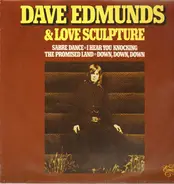 Dave Edmunds & Love Sculpture - Dave Edmunds & Love Sculpture