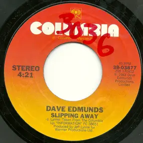 Dave Edmunds - Slipping Away
