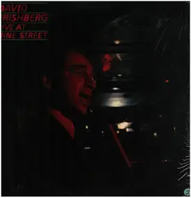 Dave Frishberg - Live At Vine Street