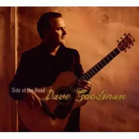Dave Goodman - Side of the Road