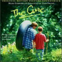 Dave Grusin - The Cure (Original Motion Picture Soundtrack)