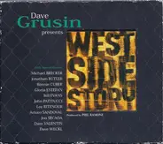 Dave Grusin - Dave Grusin Presents West Side Story