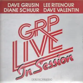 Dave Grusin - GRP Live in Session