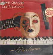 Dave Grusin / Lee Ritenour - Harlequin