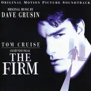 Dave Grusin - The Firm (Original Motion Picture Soundtrack)