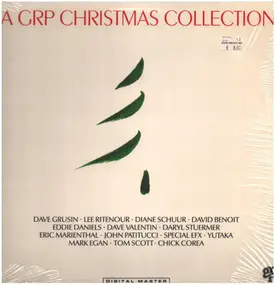 Dave Grusin - A GRP Christmas Collection