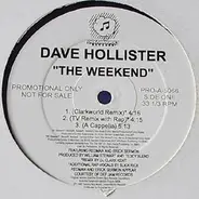 Dave Hollister - The Weekend
