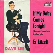 Dave Lee - If My Baby Comes Tonight
