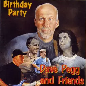 Dave Pegg And Friends - Birthday Party