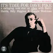 Dave Pike - It's Time for Dave Pike