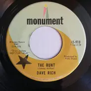Dave Rich - The Runt