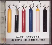 Dave Stewart - Greetings from the Gutter