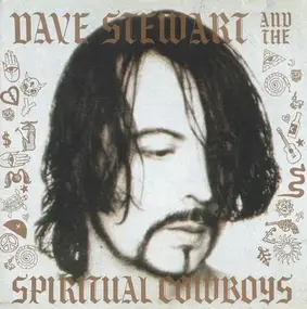 Dave Stewart - Dave Stewart & Spiritual Cowboys