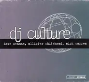 Dave Seaman , Allister Whitehead , Nick Warren - DJ Culture 2
