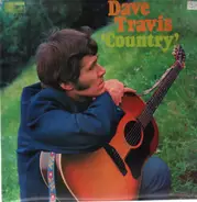 Dave Travis - 'Country'