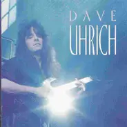 Dave Uhrich - Dave Uhrich