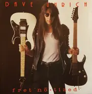 Dave Uhrich - Fret-No-Tized