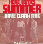 The Dave Clark Five - Here Comes Summer