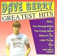 Dave Berry - Greatest Hits