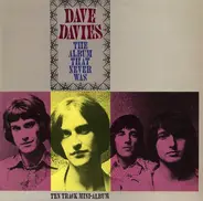 Dave Davies - The Album That Never Was
