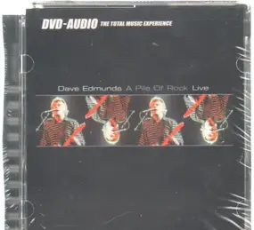 Dave Edmunds - A Pile Of Rock (Live)