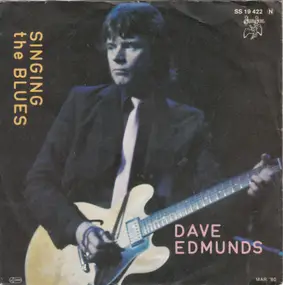 Dave Edmunds - Singing The Blues