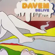Davem - Believe EP