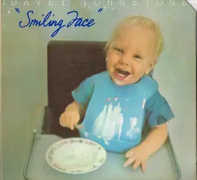 Davey Johnstone - Smiling Face