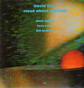 David Torn - Cloud About Mercury