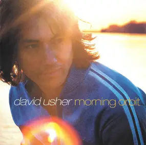 David Usher - Morning Orbit
